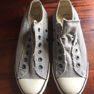 Converse John Varvatos All Star, Women’s US7.5